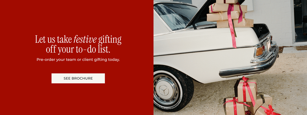 Perth gifting corporate christmas ideas delivery Fremantle 