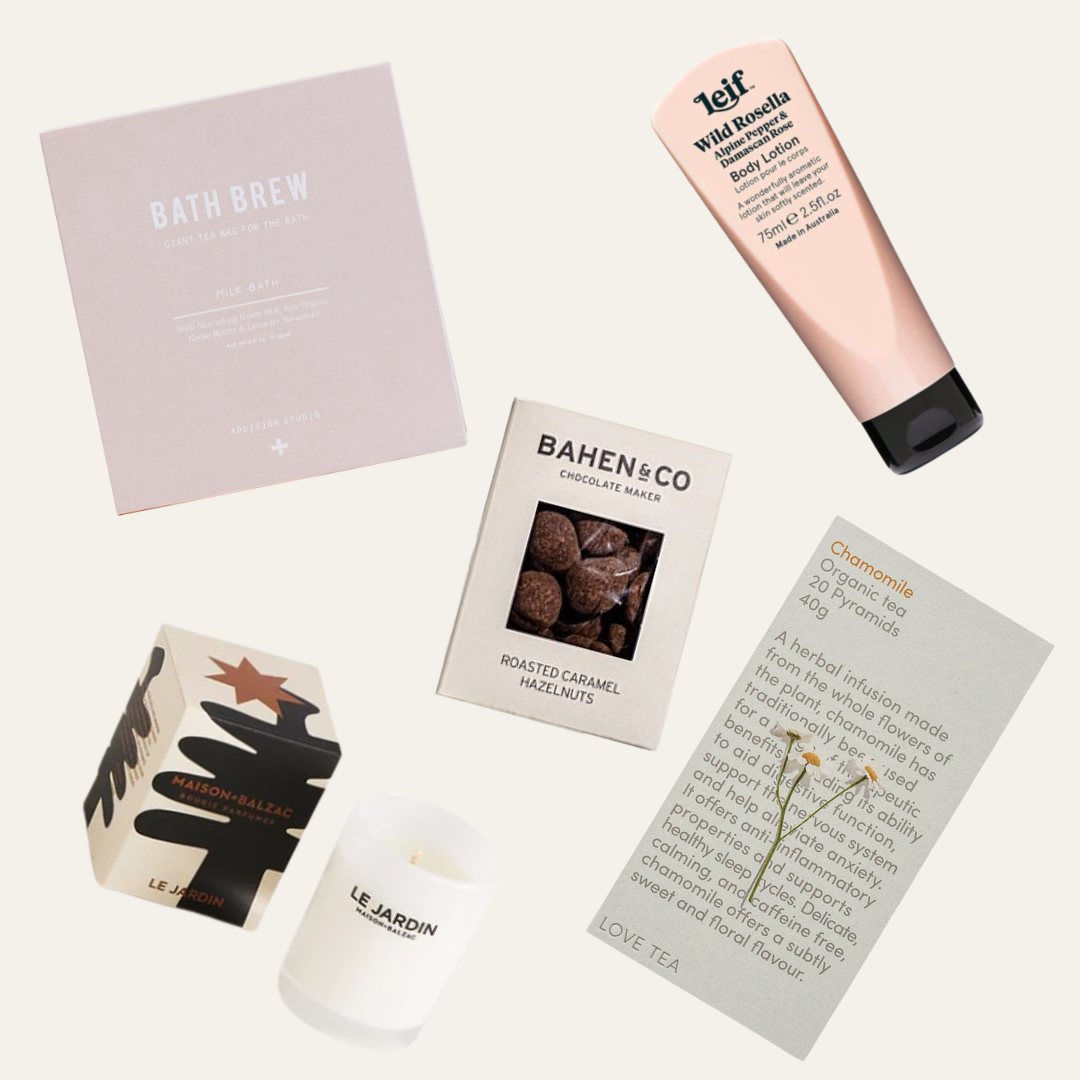 Luxe Lover