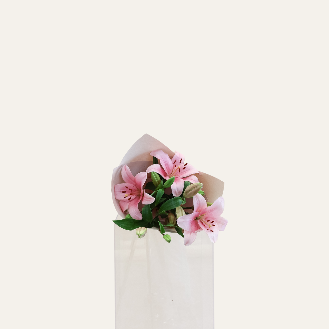 Lilies