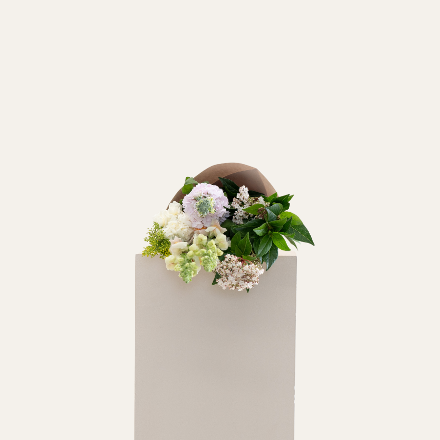 Mixed posy