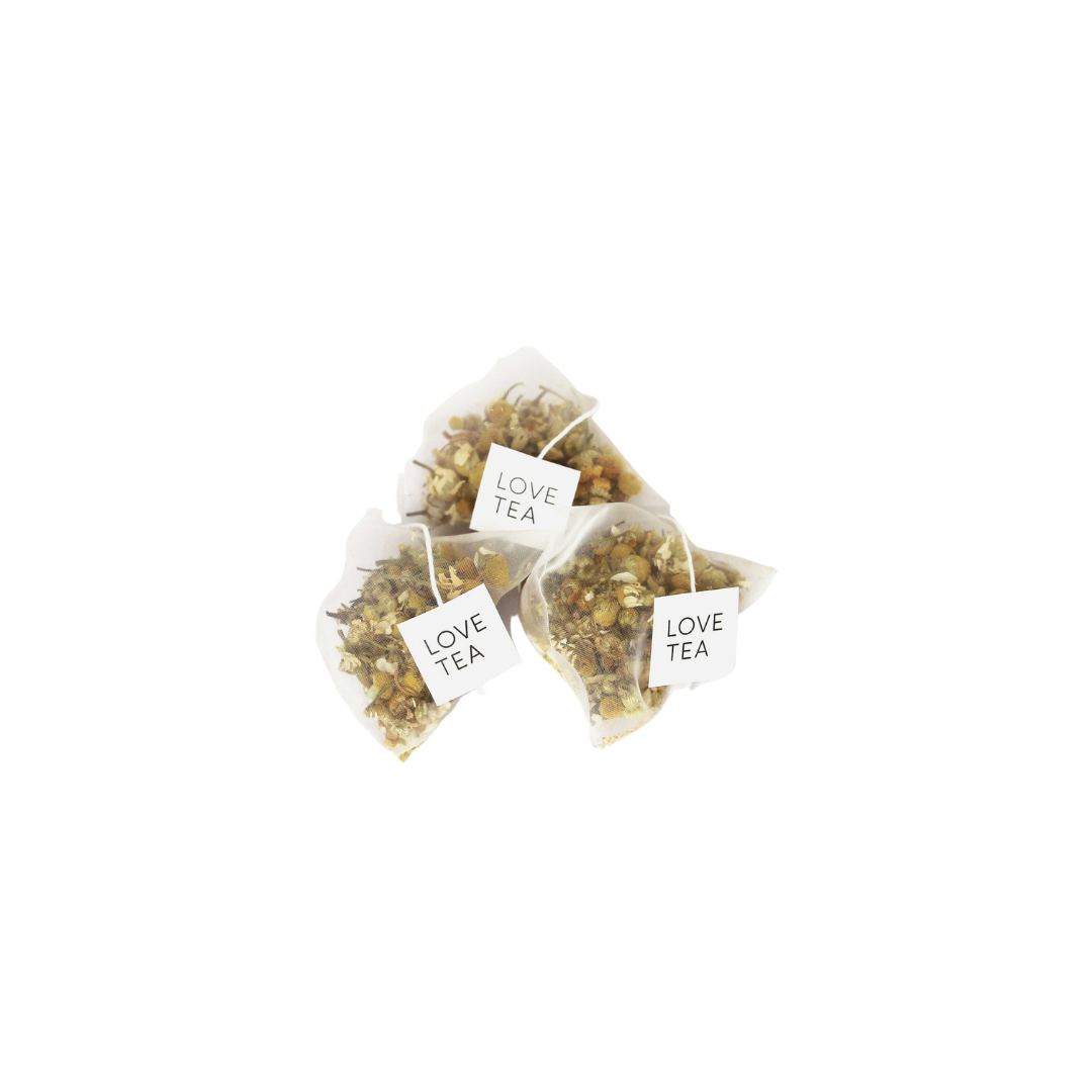 Organic Tea by Love Tea | Gift Delivery Perth | The Little Posy Co.