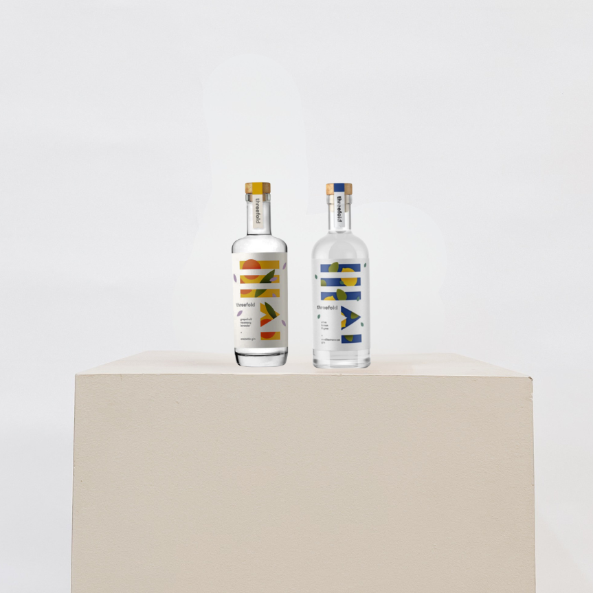 The Gin Taster Gift Set