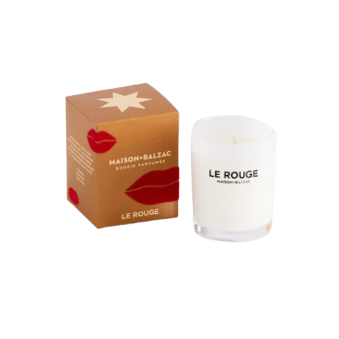 Scented Candle by Maison Balzac