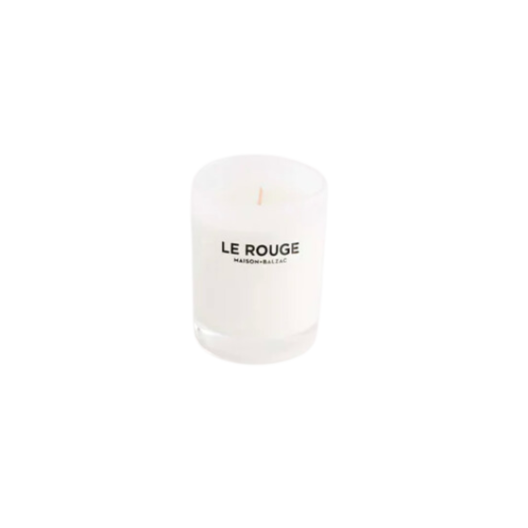 Scented Candle by Maison Balzac