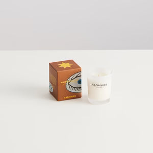 Scented Candle by Maison Balzac