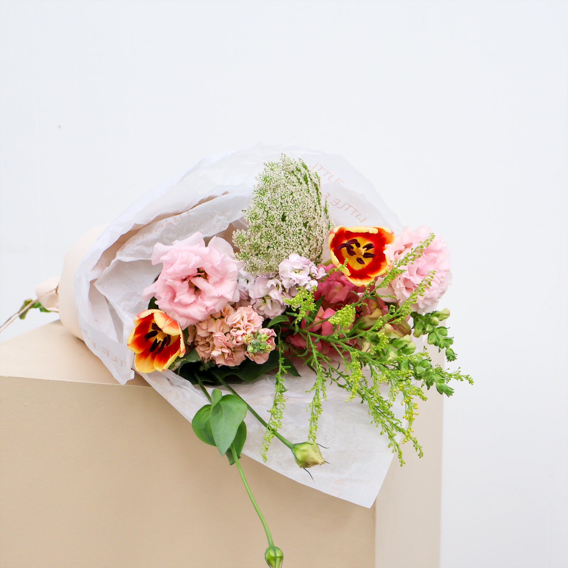 Mother's Day Bouquet Beaconsfield P&C Fundraiser