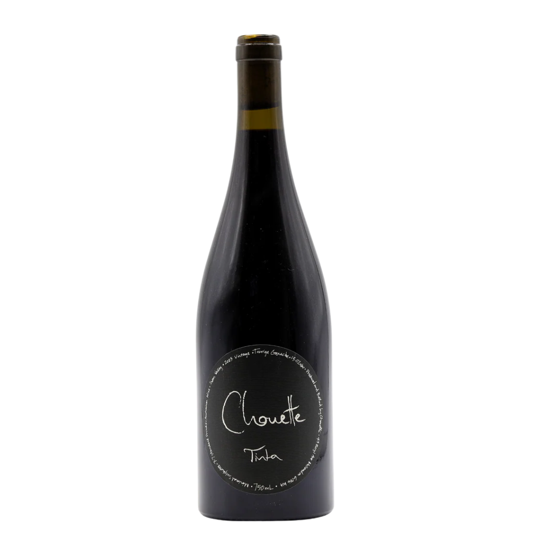 Chouette Tinta x Grenache