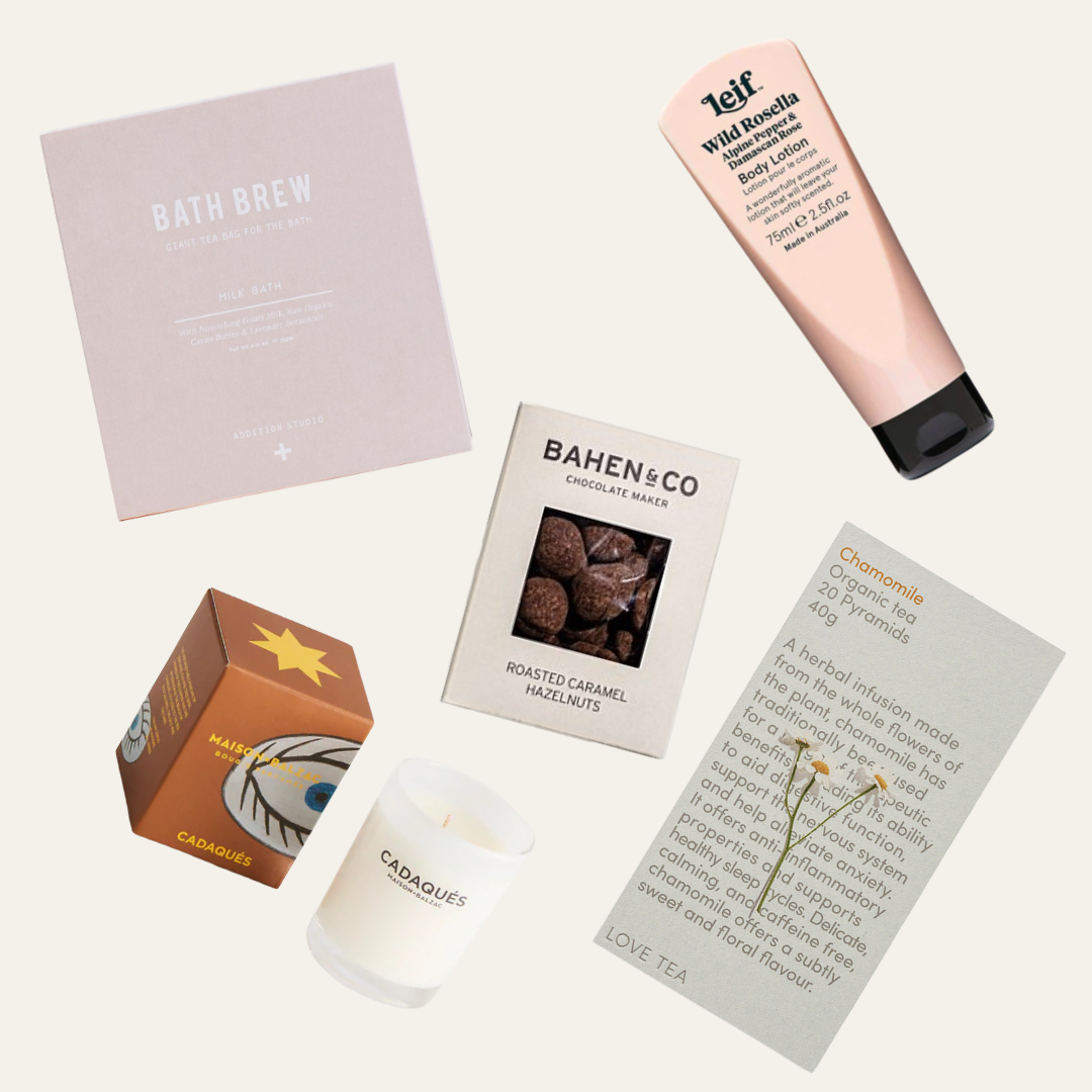 Luxe Lover