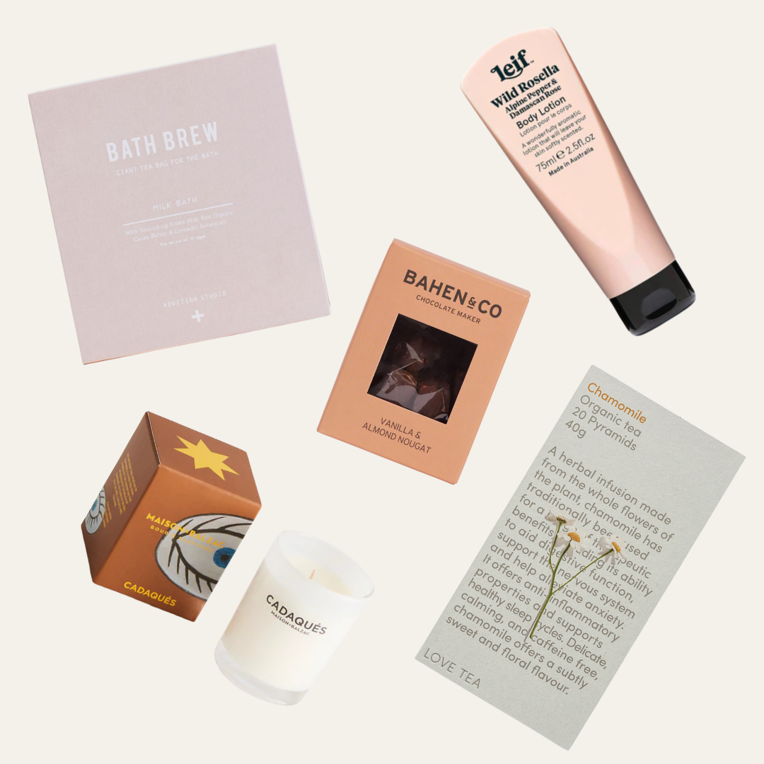 Luxe Lover