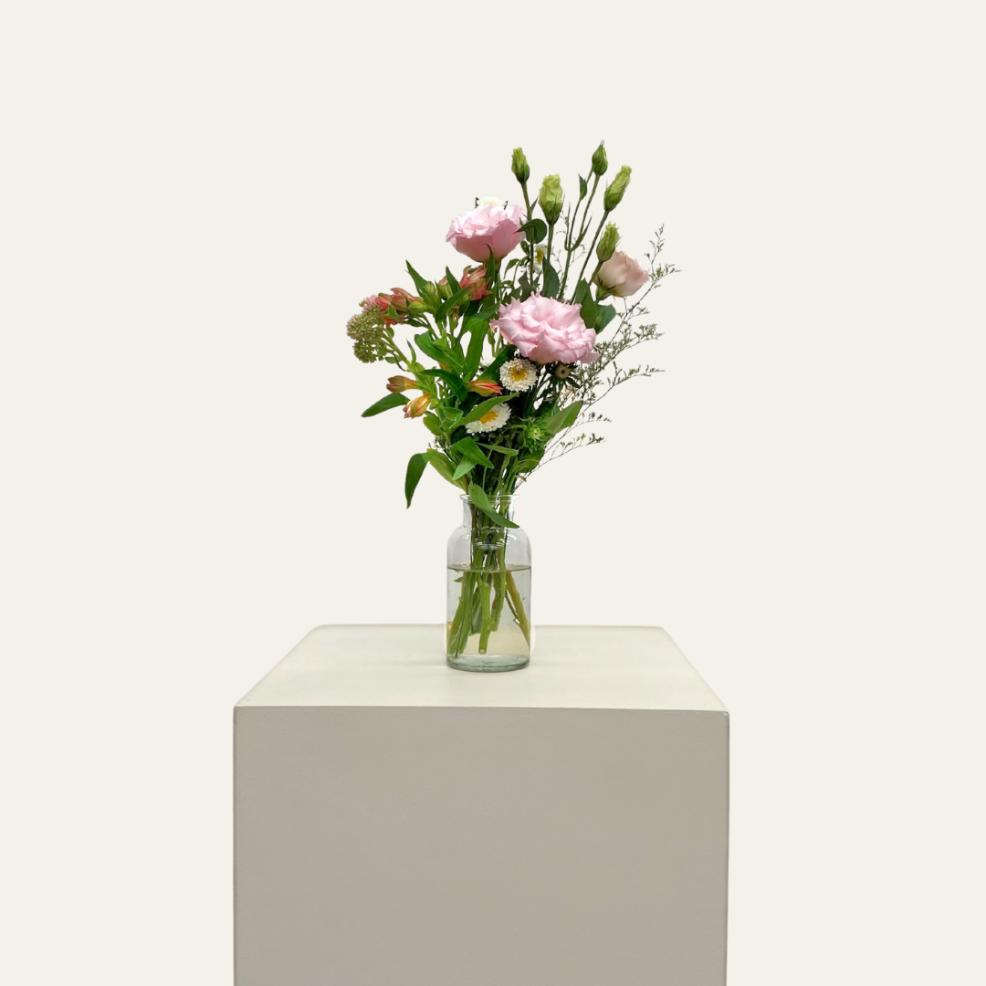 Mixed posy