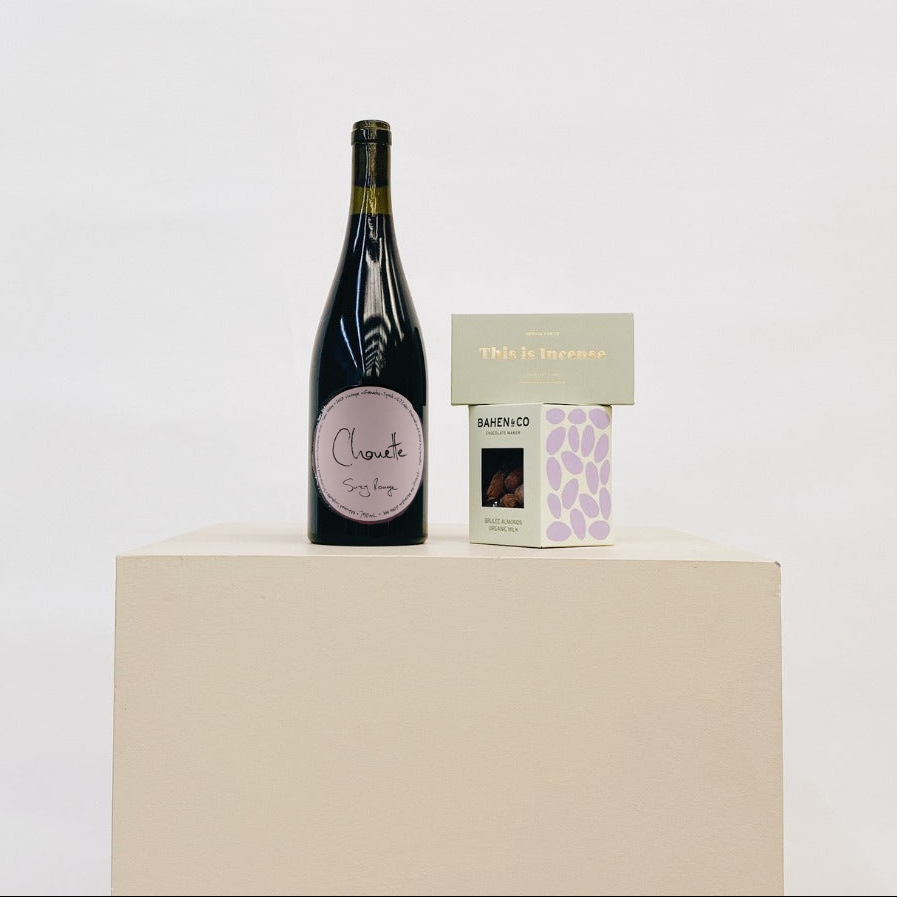 Good Things Gift Set