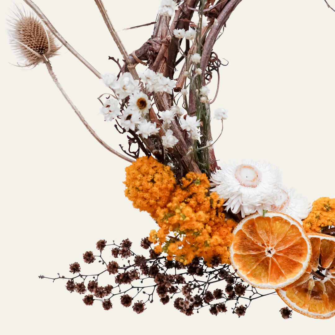 Christmas Wreath Workshop | Sat 23rd Nov @ 10am