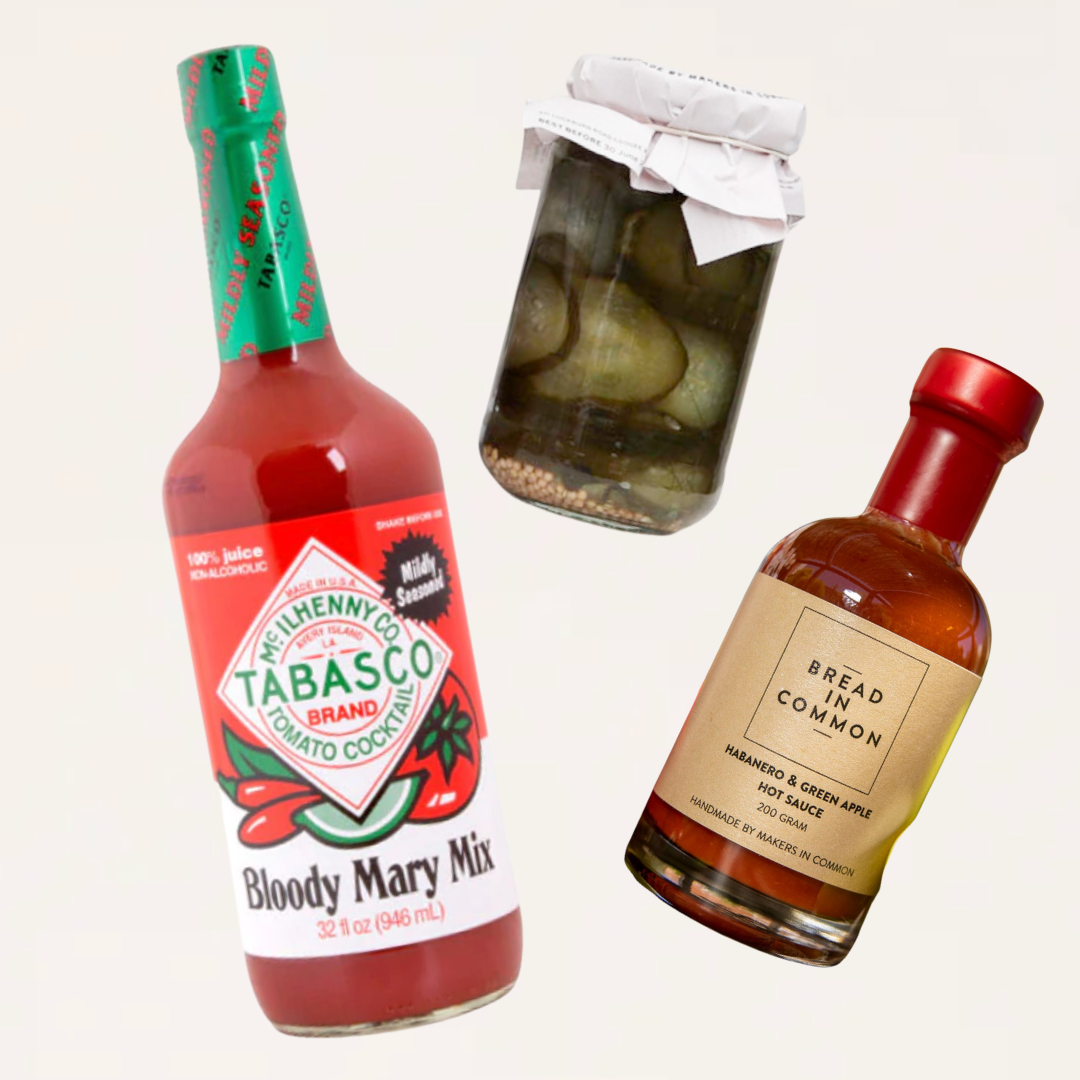 Bloody Mary Mix