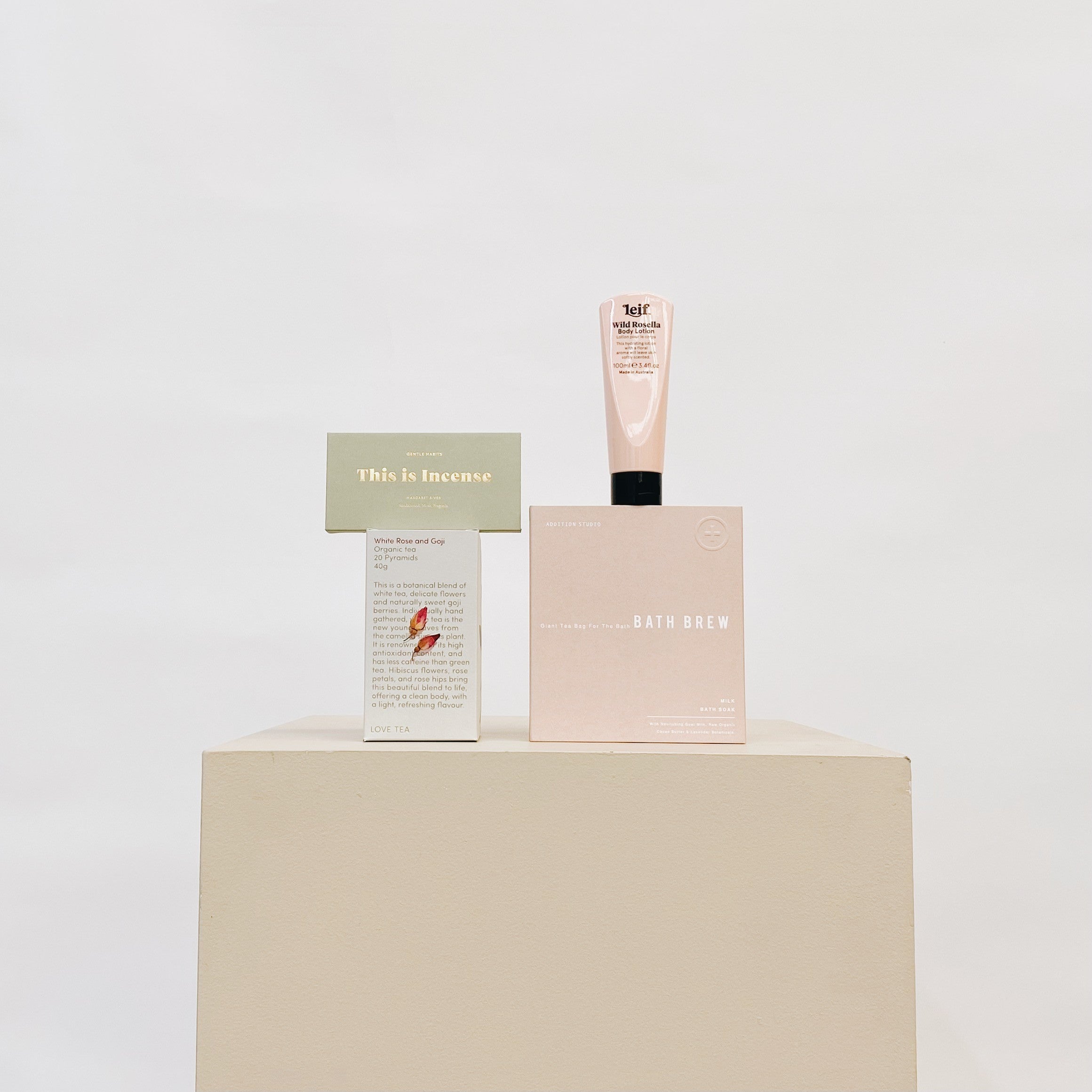 The Restore Gift Set