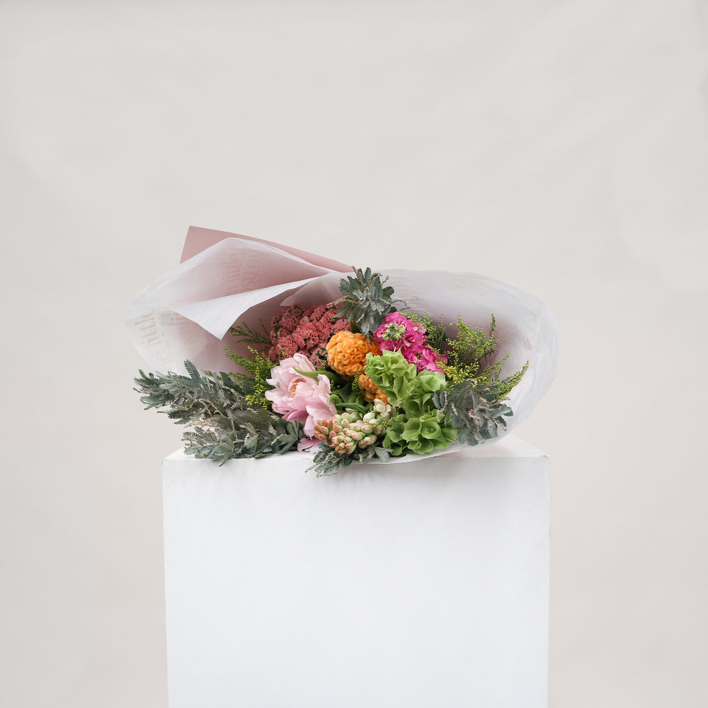 Flower Delivery Perth, Same Day Delivery Gifts & Flowers Little Posy